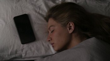 La adicción al celular puede