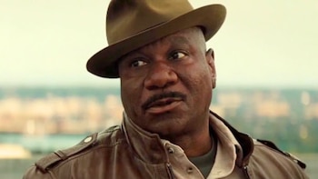 Ving Rhames, estrella de ‘Misión Imposible’, se desplomó en un restaurante: qué se sabe sobre su estado de salud