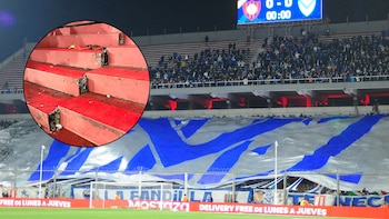 Preocupación en Avellaneda: se desplazó