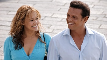 Así fue como la ruptura