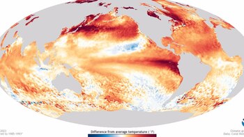 El Niño es más antiguo