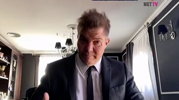 “Yo creo que ninguno de