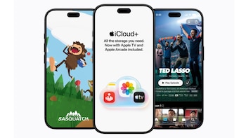 iCloud+ ahora incluye Apple TV, Apple Arcade y emisoras de Apple Music: qué países acceden a este beneficio