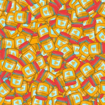 Reto visual: encuentra al insecto