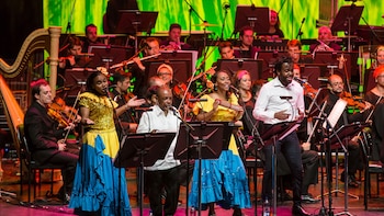 Vuelve PaZcífico Sinfónico al Julio