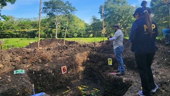 Ministerio Público investiga hallazgo vinculado