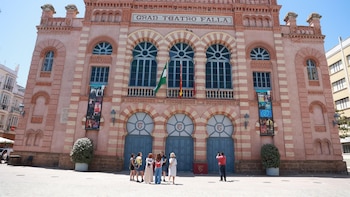 El 41 Festival Iberoamericano de Teatro de Cádiz reunirá 20 compañías iberoamericanas en 44 actividades escénicas