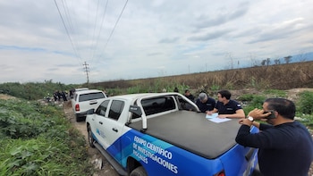 Asesinaron a un estudiante de policía en Tucumán