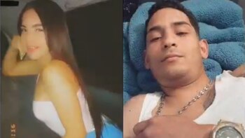 Tren de Aragua: feminicidio