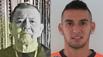 El hecho cobró la vida