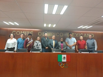 Con un liderazgo respaldado por