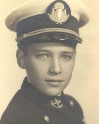 Una foto de sus años