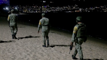 Los Rusos: el nexo del