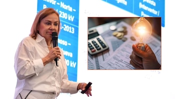 Duro llamado de atención de la ministra de Minas a mandatarios que se oponen a los cobros por exceso de energía en el Caribe: “No es capricho”