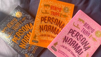 Muy a menudo, los lectores