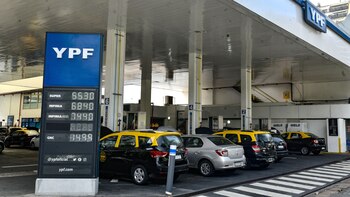 Los nuevos precios que encuentran