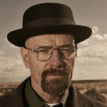 Bryan Cranston se llevó