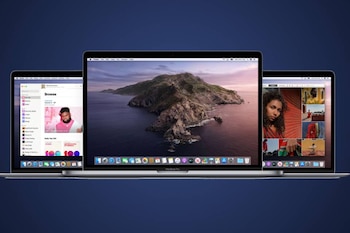 La nueva versión ya se