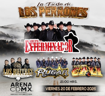 Estos son todos los detalles