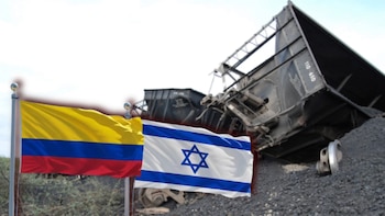 Gobierno de Abelardo de la Espriella ya tiene listo el decreto para reactivar la exportación de carbón a Israel