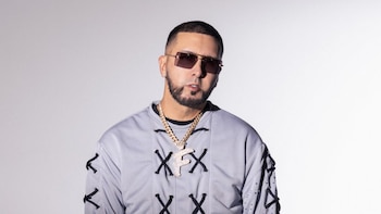 Fydo, cantante: “La gente me conoce por mi dúo con Alexis, pero no sabe que he sido productor de Daddy Yankee, Wisin y Yandel”