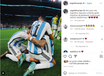 El abrazo del alma: Ángel