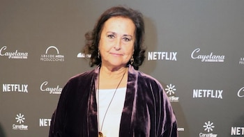 Carmen Tello actualiza el estado de Curro Romero tras su ingreso de urgencia por neumonía