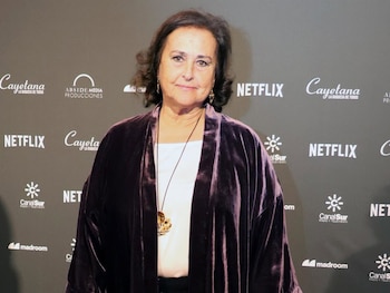 21/08/2026 Carmen Tello
EUROPA ESPAÑA SOCIEDAD
