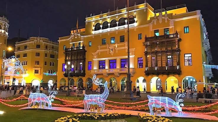 La gratificación se paga dos veces al año en Perú: por Fiestas Patrias y por Navidad. Foto: Dos Manos Perú