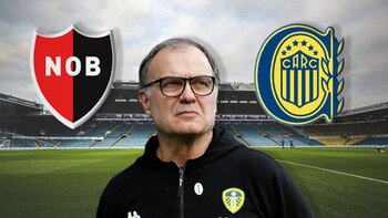 "No he visto un clásico