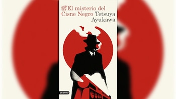'El misterio del Cisne Negro',