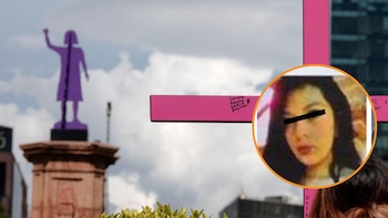 Feminicidio de Edith Guadalupe: cámaras “inservibles” y sobornos, las irregularidades de la Fiscalía de CDMX que denuncia su mamá