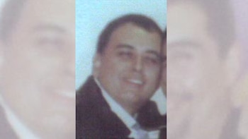 Julio Beltrán Quintero, el narco