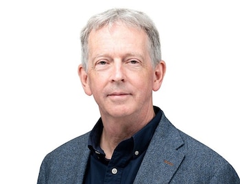16/10/2026 Jonathan Muir, consejero delegado de LetterOne y nuevo presidente del grupo Dia
ECONOMIA
LETTERONE