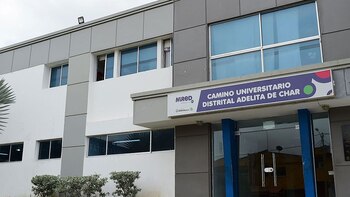 Niño de 6 años murió