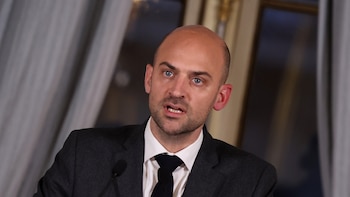 Francia reafirmó que su lucha