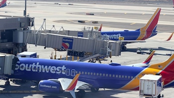 Southwest Airlines