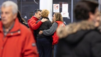 Última hora del descarrilamiento de