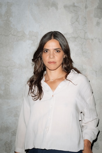 Entrevista a Valeria Luiselli