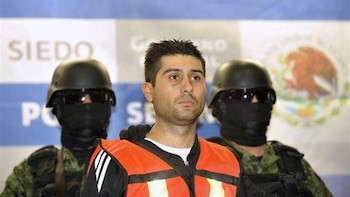 De ser cofundador del CJNG al rival de “El Mencho”: a cuántos años de prisión podrían sentenciar a “El 85″ en EEUU