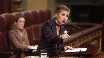 Díaz llevará a la Fiscalía