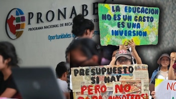 Reingeniería en Pronabec genera incertidumbre