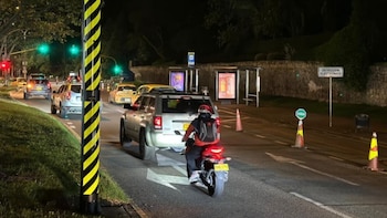 Bogotá tendrá 41 nuevas cámaras de fotodetección: estos son los lugares donde serán ubicadas