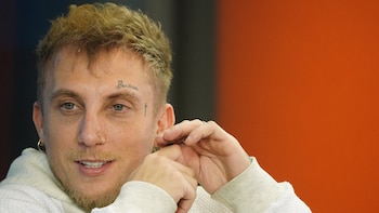 El Polaco sobre la muerte