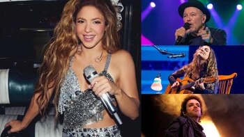 Los 600 discos de Latinoamérica: