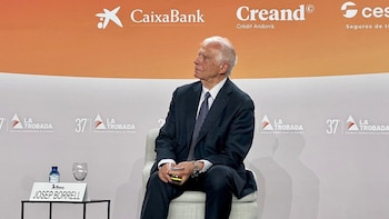 Borrell ve la guerra como "una realidad posible" en Europa y aconseja a la UE reducir dependencia de EEUU