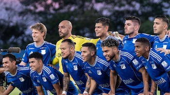 Millonarios no la tiene fácil en la Liga BetPlay: las cuentas para clasificar a los playoffs