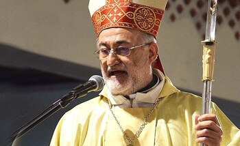 Cristóbal López. (Salesianos)