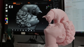 Del bit al átomo es