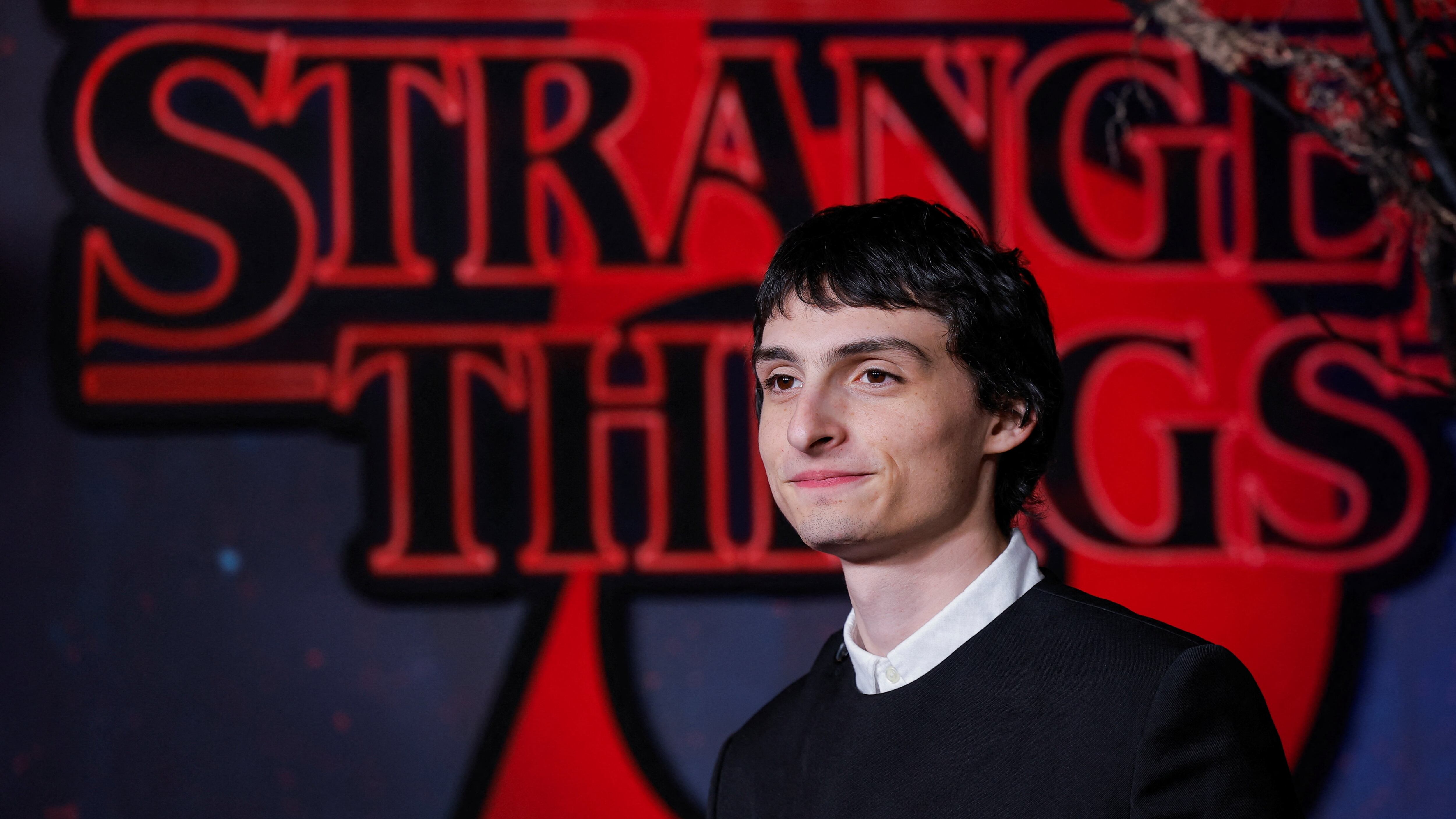 Finn Wolfhard se erige como uno de los protagonistas en el documental sobre el final de